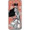 Disney Moana Character Tropical Print Art Galaxy S8 Plus Skin